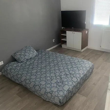 Maison Spacieuse Confortable