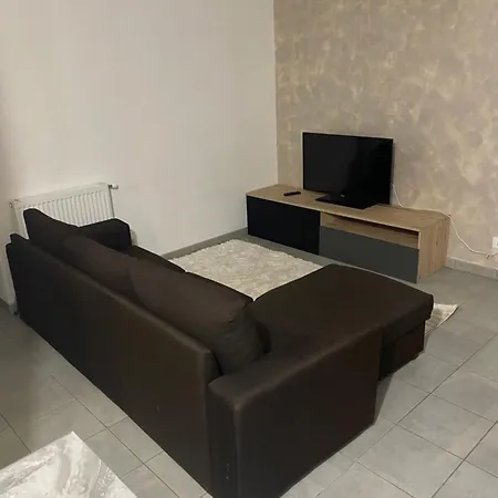 펜션 Maison Spacieuse Confortable